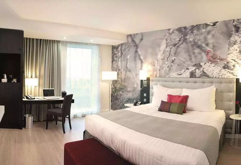 Radisson Blu Hotel East Midlands Airport