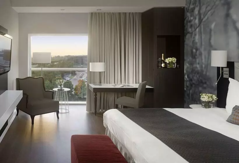 Radisson Blu Hotel East Midlands Airport