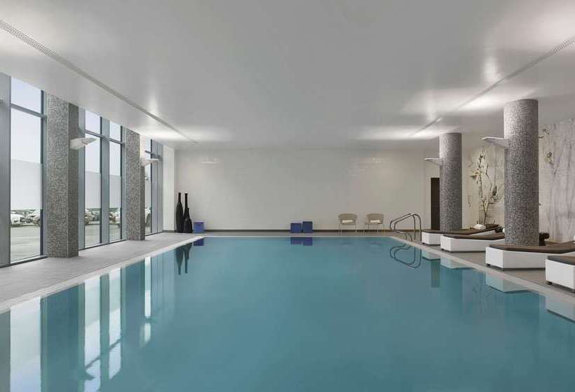 Radisson Blu Hotel East Midlands Airport