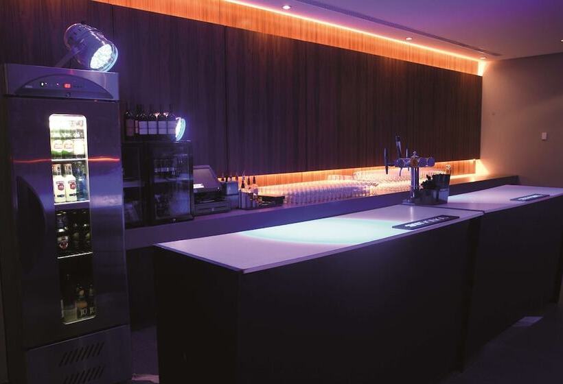 Radisson Blu Hotel East Midlands Airport