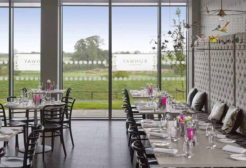 Radisson Blu Hotel East Midlands Airport