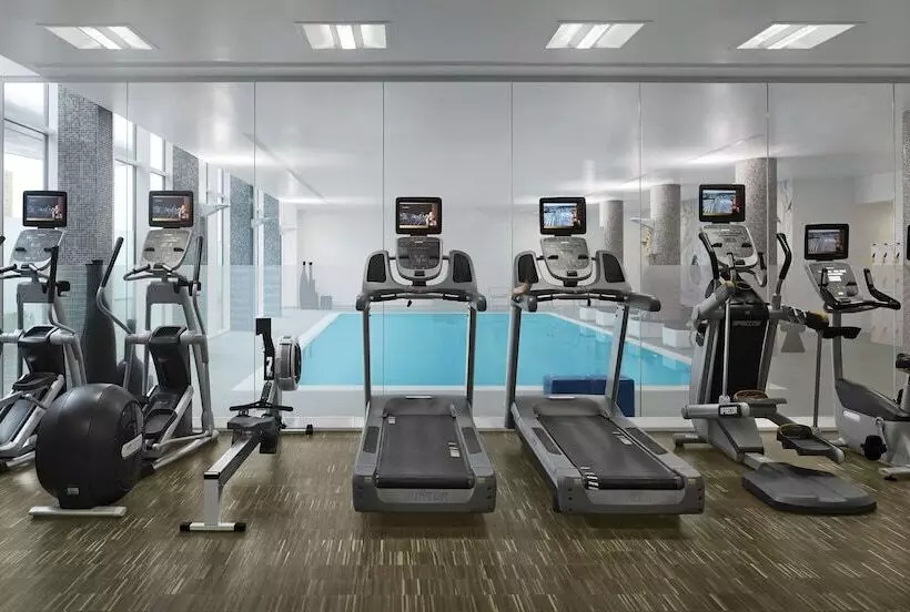 Radisson Blu Hotel East Midlands Airport