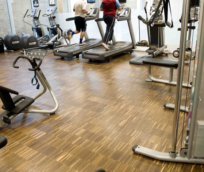 Radisson Blu Hotel East Midlands Airport