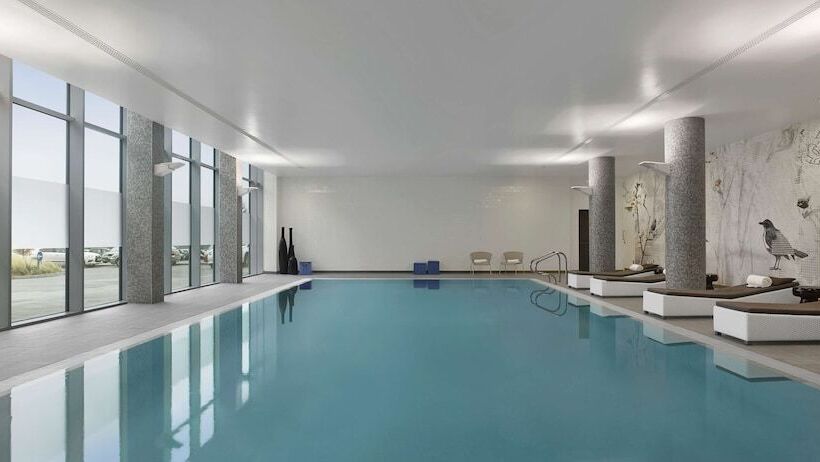 Radisson Blu Hotel East Midlands Airport