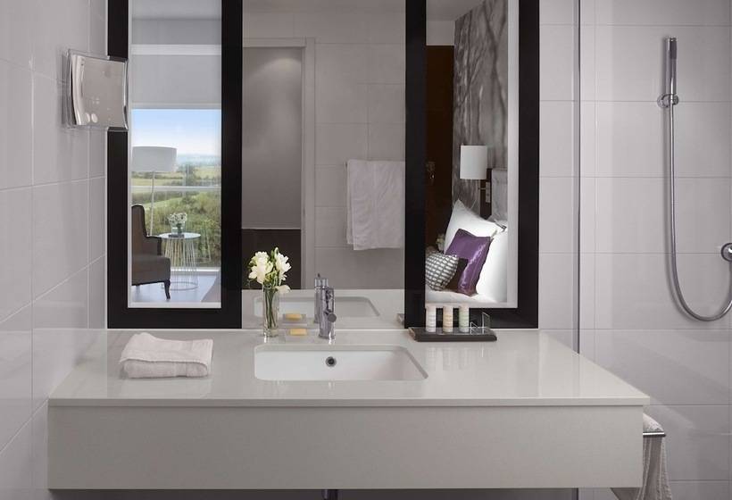 Radisson Blu Hotel East Midlands Airport