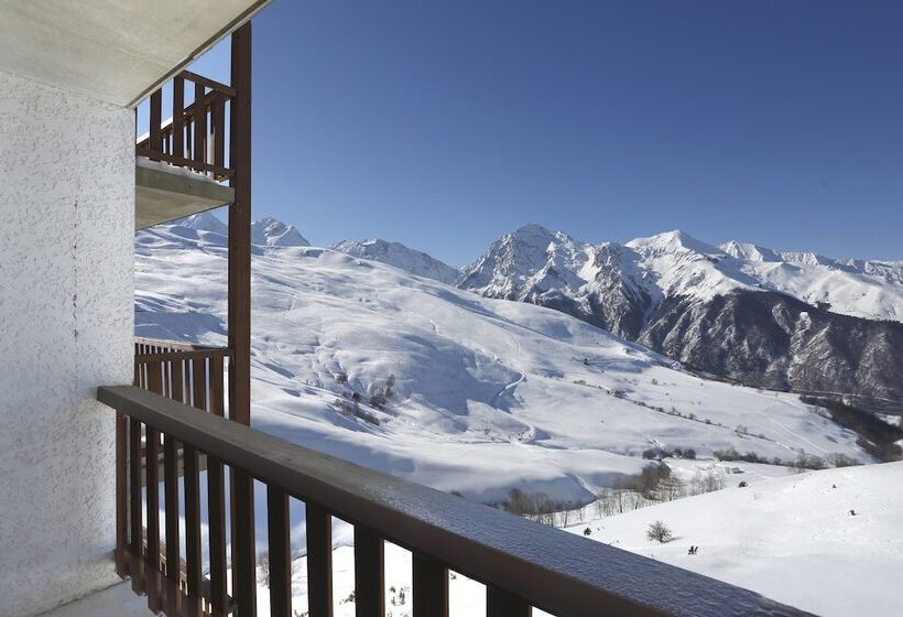 Residence Nemea Royal Peyragudes