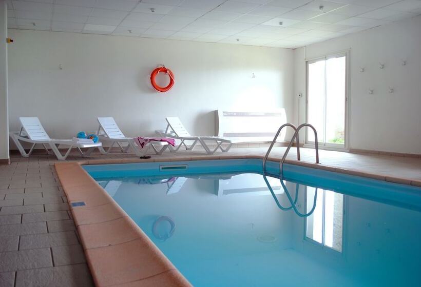 Residence Nemea Royal Peyragudes