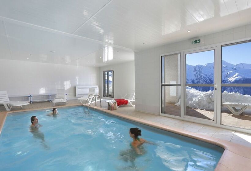 Residence Nemea Royal Peyragudes