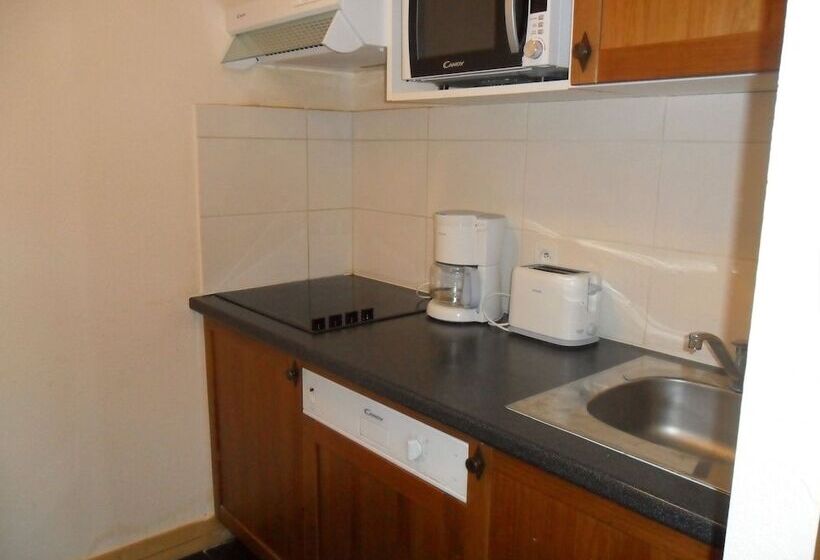 Residence Nemea Royal Peyragudes