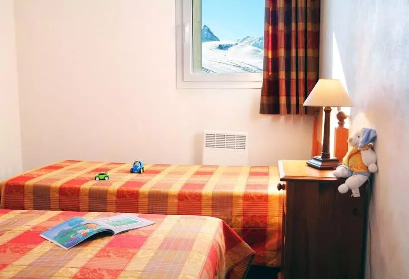 Residence Nemea Royal Peyragudes