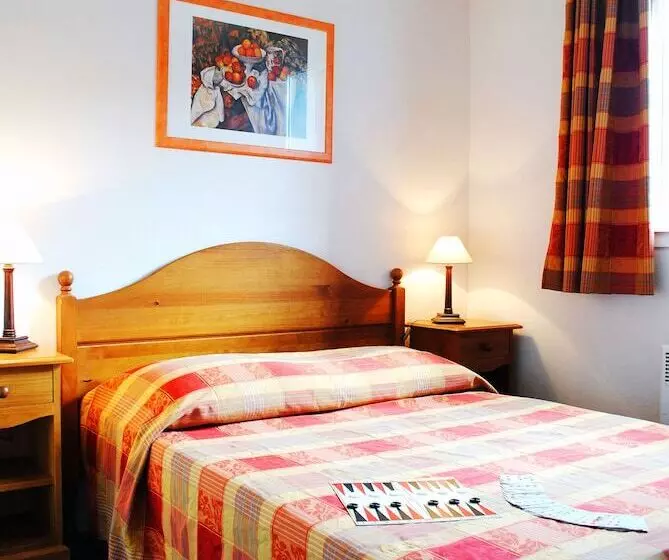 Residence Nemea Royal Peyragudes