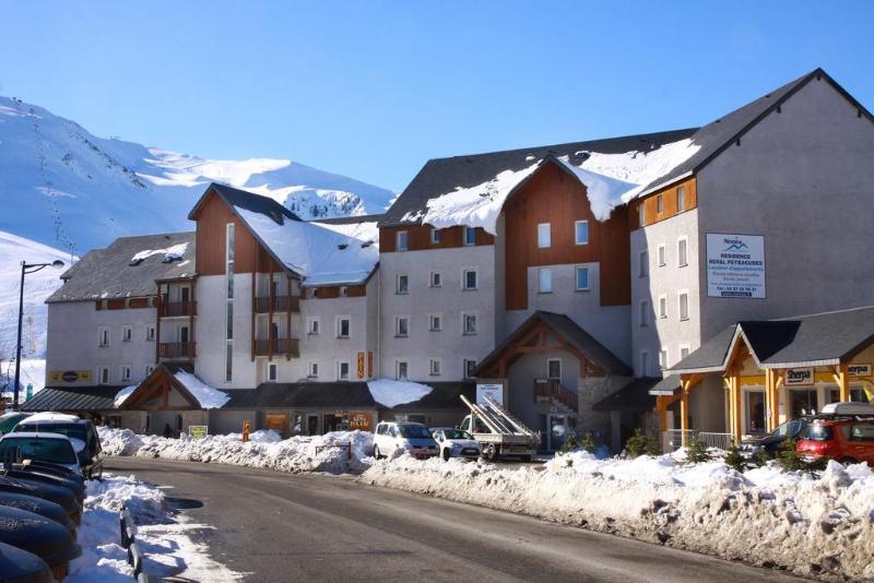 Residence Nemea Royal Peyragudes