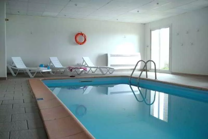 Residence Nemea Royal Peyragudes