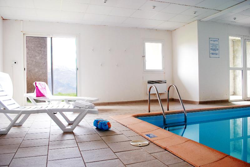 Residence Nemea Royal Peyragudes