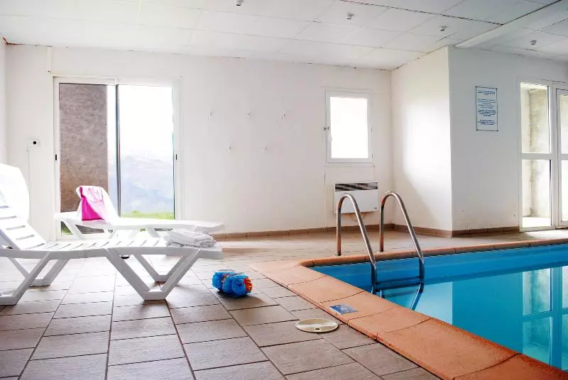 Residence Nemea Royal Peyragudes