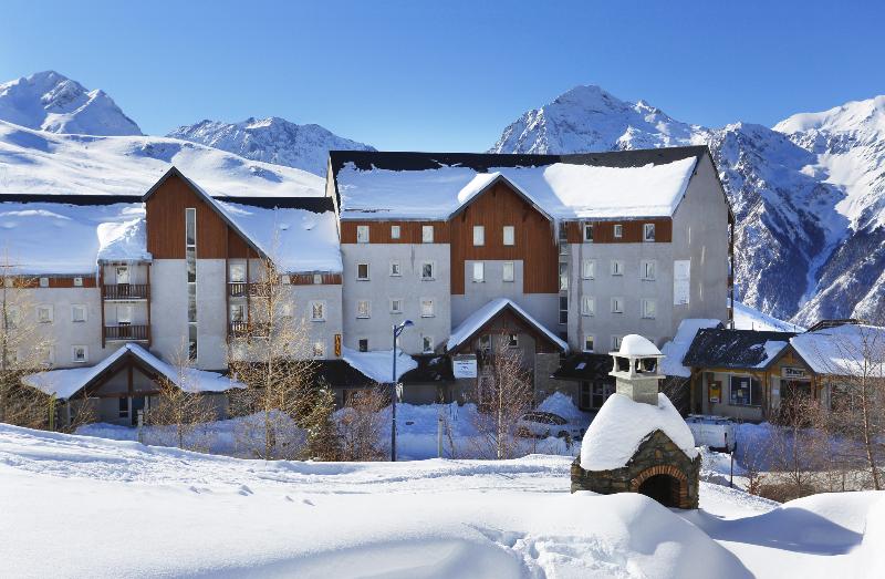 Residence Nemea Royal Peyragudes