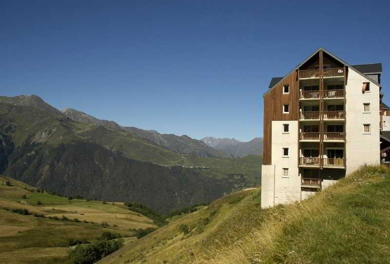 Residence Nemea Royal Peyragudes