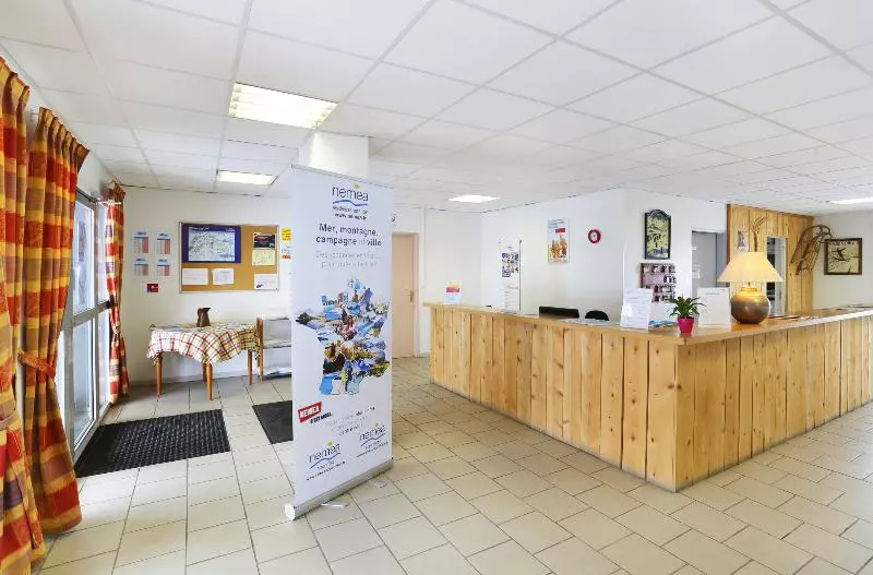 Residence Nemea Royal Peyragudes