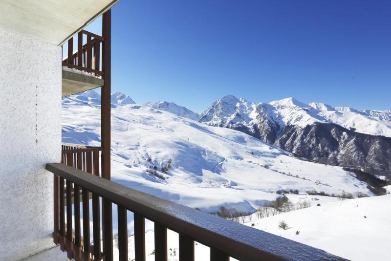 Residence Nemea Royal Peyragudes