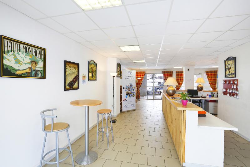 Residence Nemea Royal Peyragudes