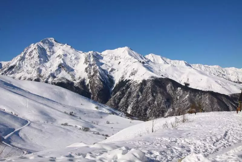 Residence Nemea Royal Peyragudes