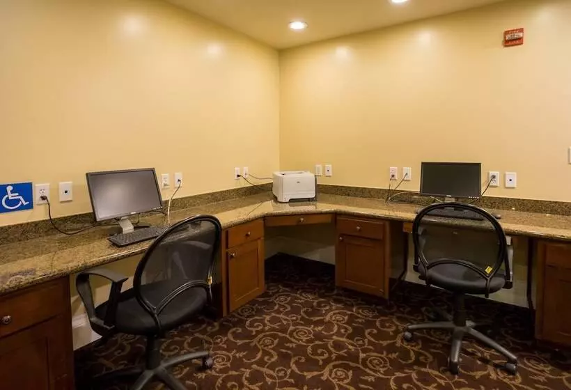 Курорт Oceano Hotel And Spa Half Moon Bay Harbor