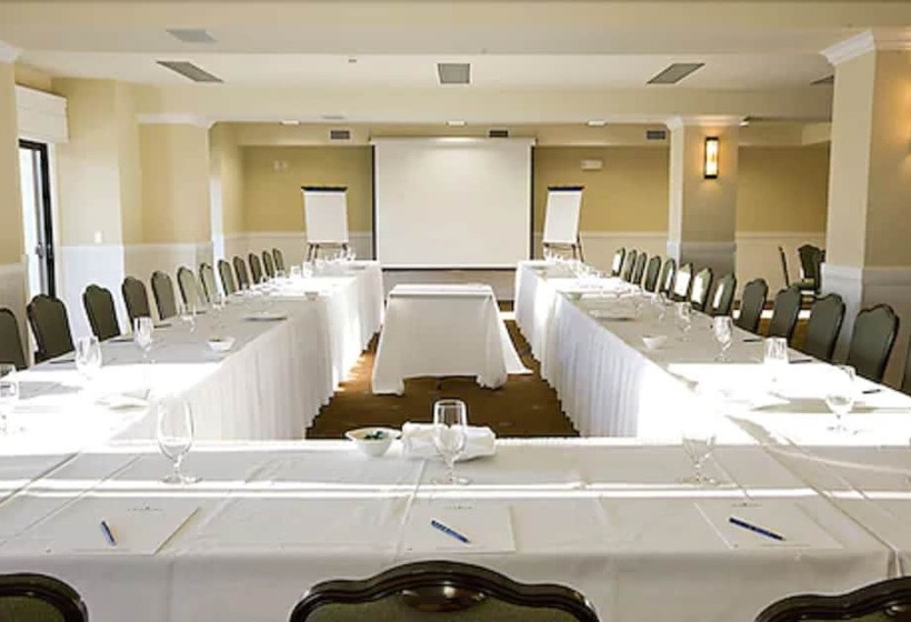 אתר נופש Oceano Hotel And Spa Half Moon Bay Harbor