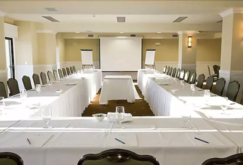 Курорт Oceano Hotel And Spa Half Moon Bay Harbor