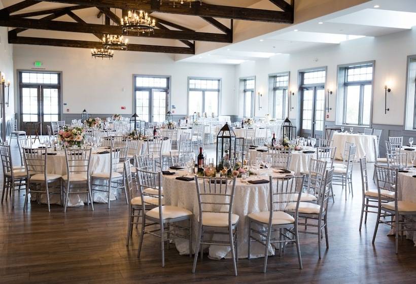 אתר נופש Oceano Hotel And Spa Half Moon Bay Harbor