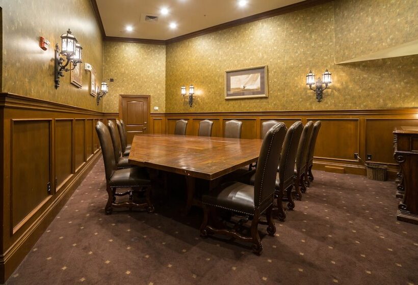 אתר נופש Oceano Hotel And Spa Half Moon Bay Harbor