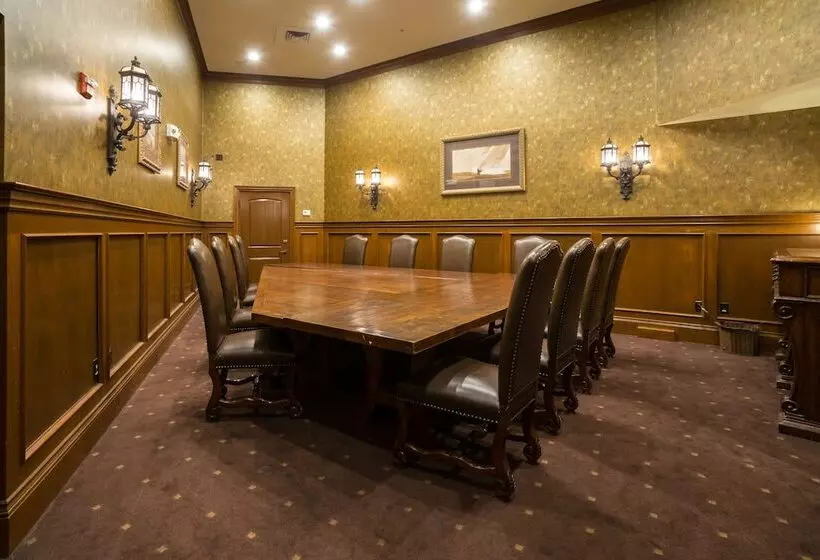 Курорт Oceano Hotel And Spa Half Moon Bay Harbor