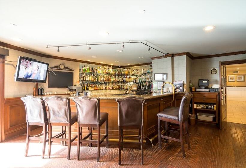 אתר נופש Oceano Hotel And Spa Half Moon Bay Harbor