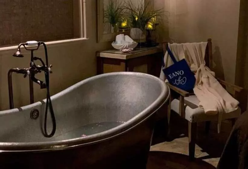 Курорт Oceano Hotel And Spa Half Moon Bay Harbor