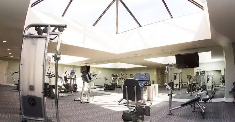 Курорт Oceano Hotel And Spa Half Moon Bay Harbor