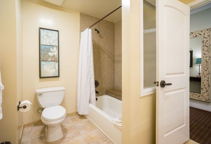 אתר נופש Oceano Hotel And Spa Half Moon Bay Harbor