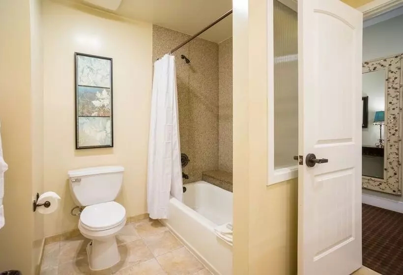 Курорт Oceano Hotel And Spa Half Moon Bay Harbor