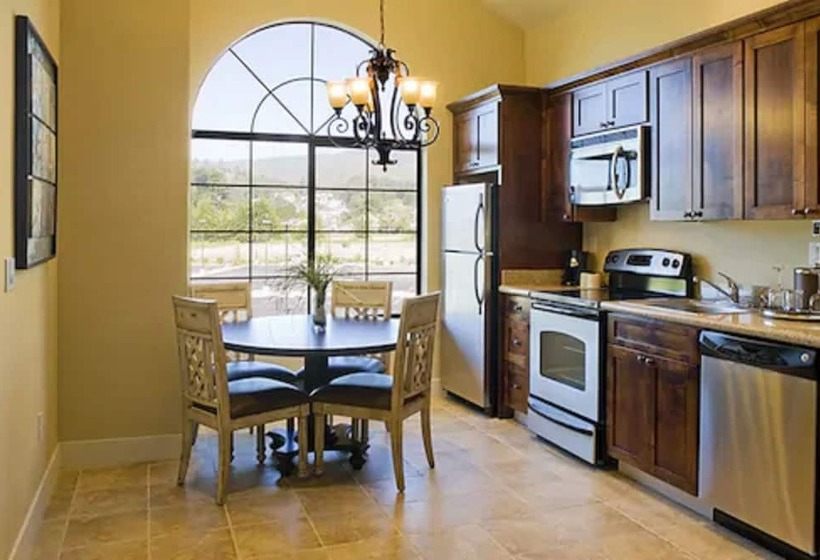 אתר נופש Oceano Hotel And Spa Half Moon Bay Harbor