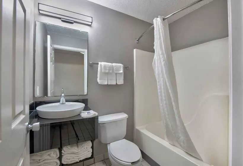 Studio 6pascagoula, Ms