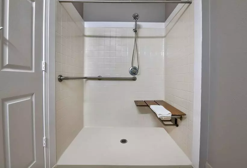 Studio 6pascagoula, Ms