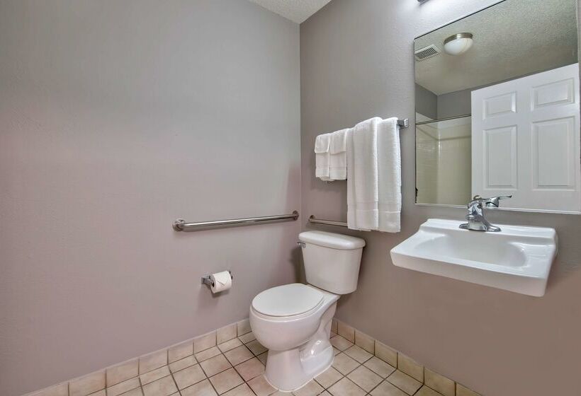 Studio 6pascagoula, Ms