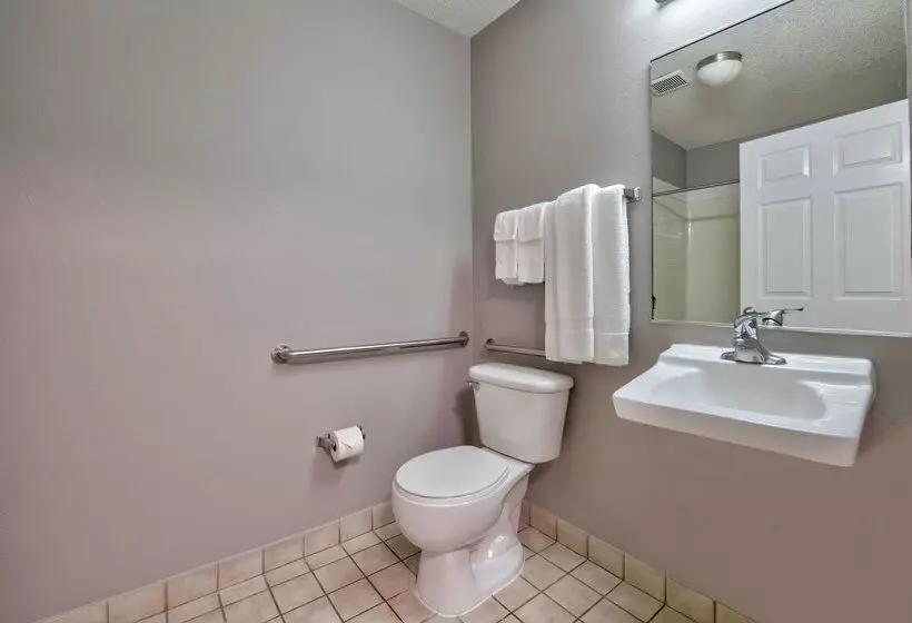 Studio 6pascagoula, Ms