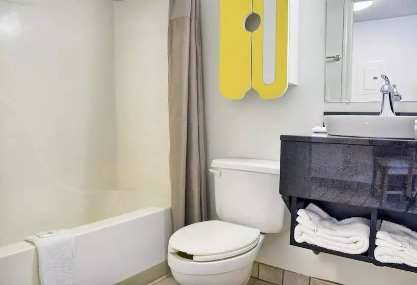 Studio 6pascagoula, Ms