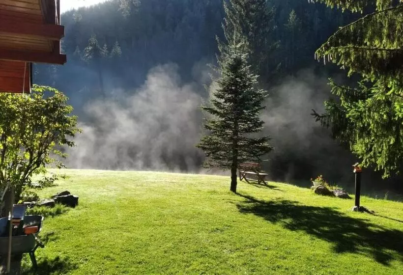 Apartments Esplanade