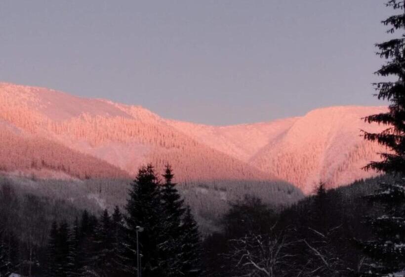 Apartments Esplanade