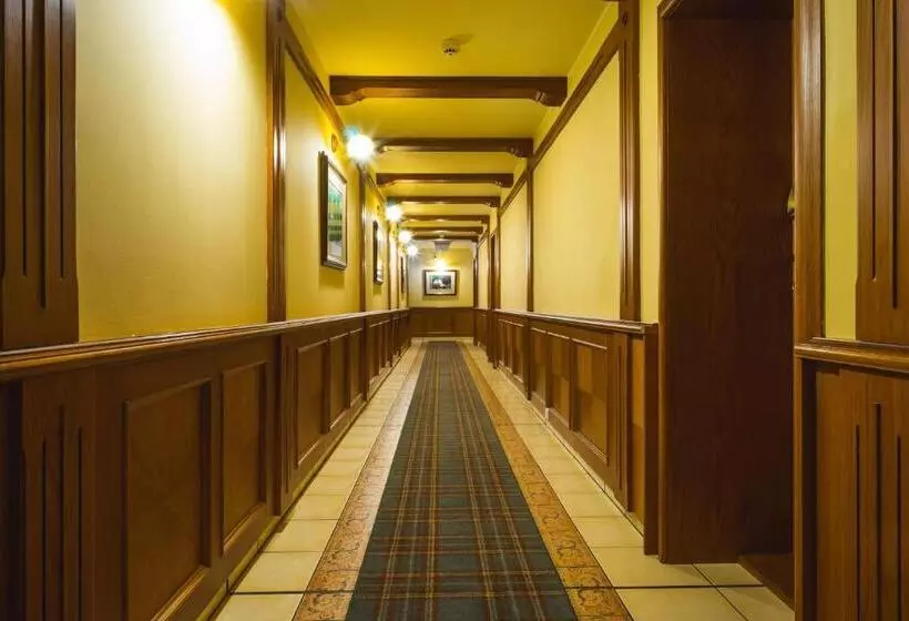 Apartments Esplanade