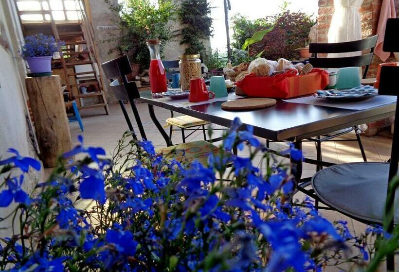 Bed And Breakfast Al Rudun