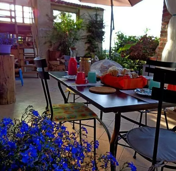 Bed And Breakfast Al Rudun