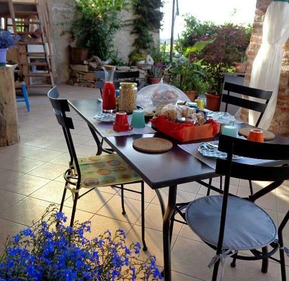 Bed And Breakfast Al Rudun