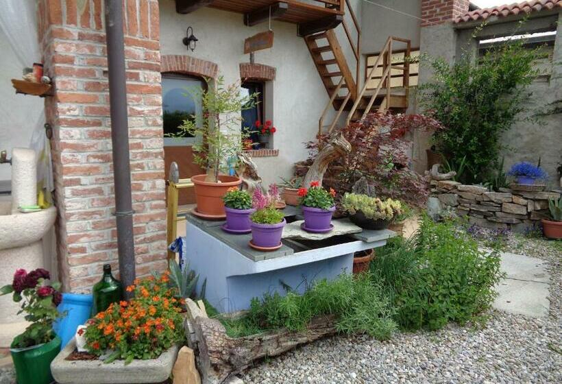 Bed And Breakfast Al Rudun