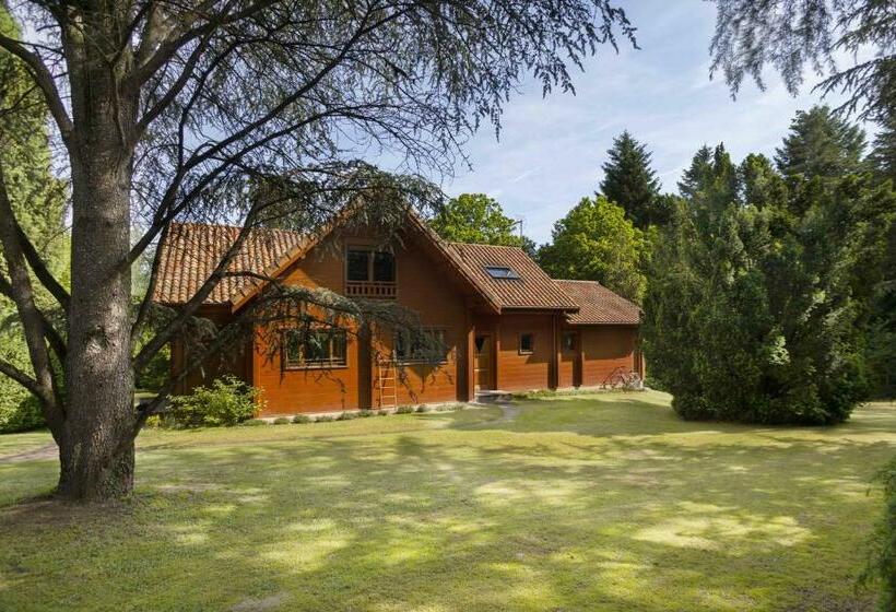 צימר Chambres D Hôtes Le Chalet